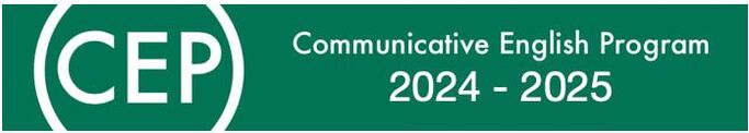 Sugiyama Jogakuen University Communicative English Program 2024 - 2025